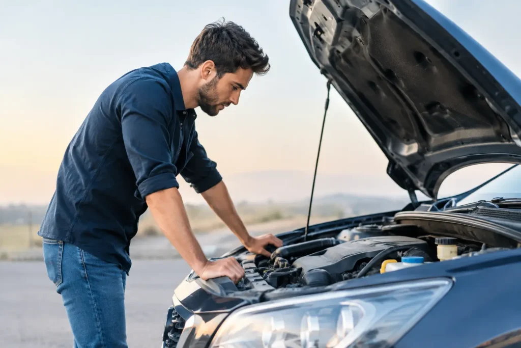 8 Best Ways to Avoid Breakdowns Before They Start