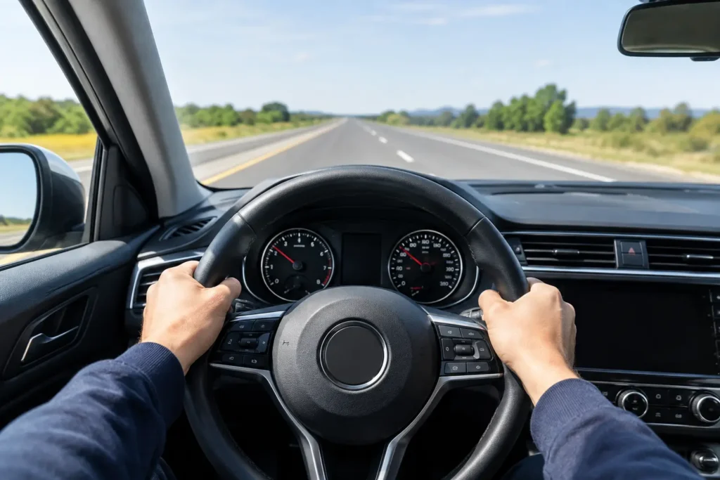 How to Fix Steering Pull and Drive Straight