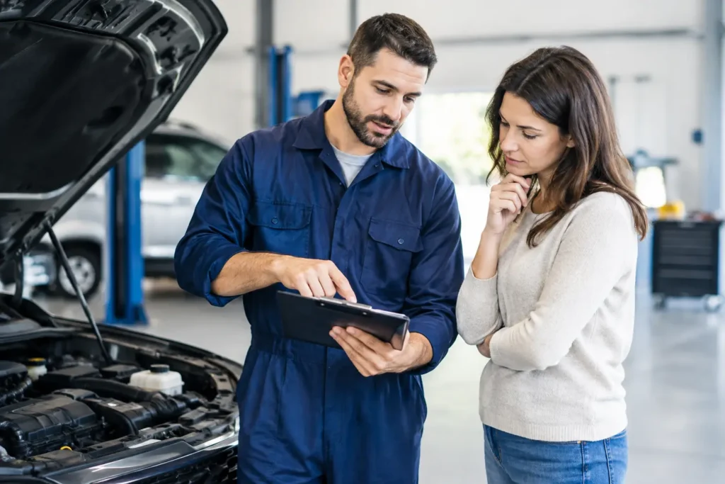 Major Car Repair Decision Guide for Local Drivers
