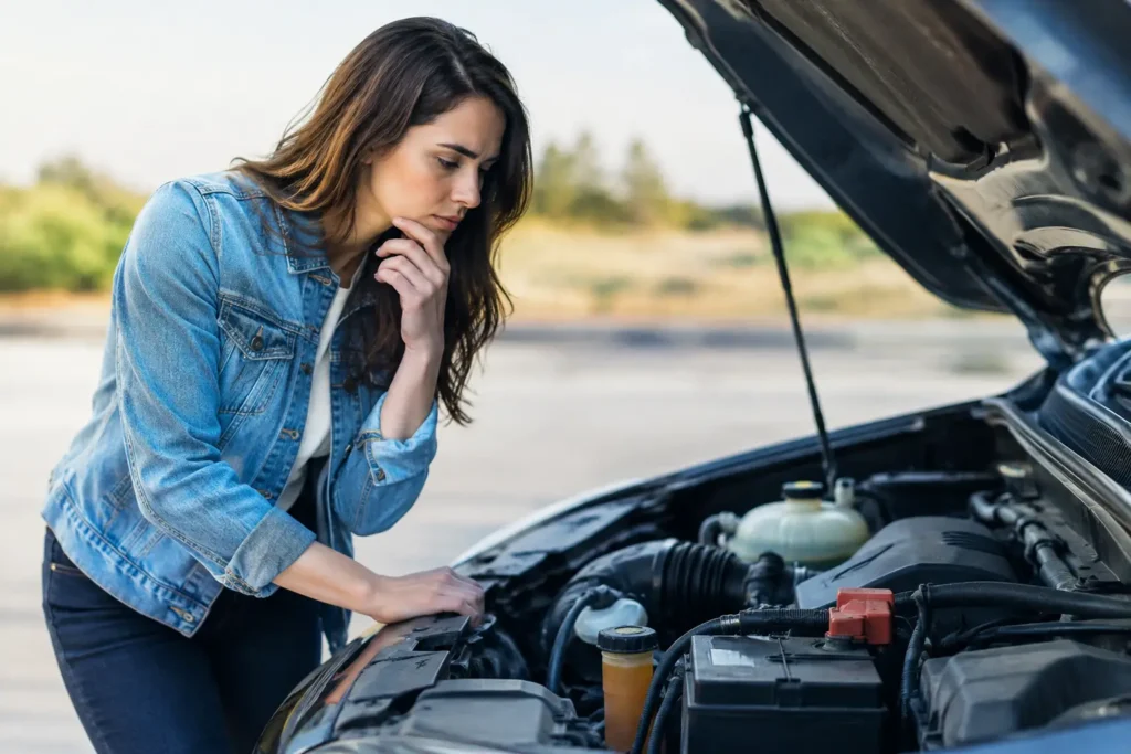 Battery Drain Causes and What Your Car Is Telling You