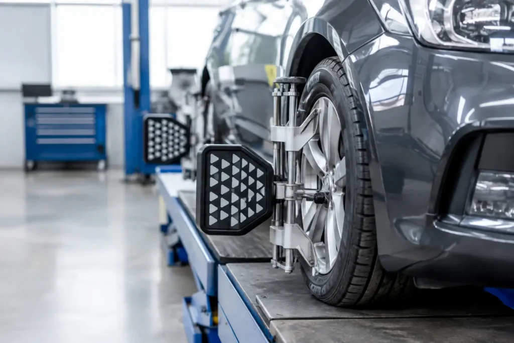 Is Wheel Alignment Really Necessary for Your Car?