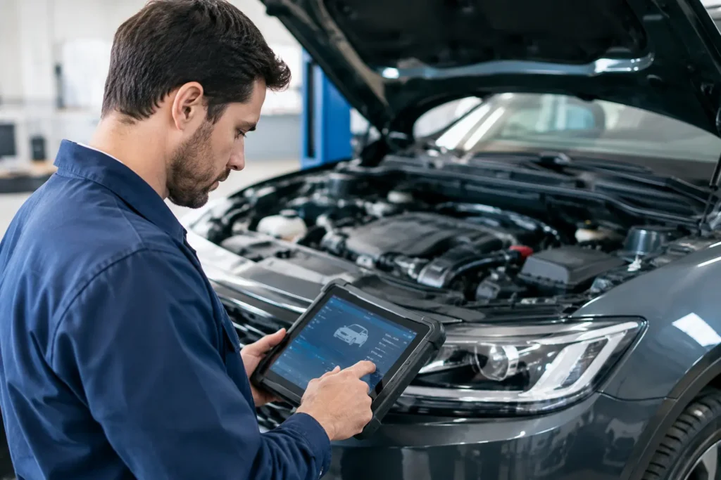 When Cars Need Reprogramming: Signs to Know